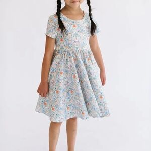 Ollie Jay Twirl Fairytale Dress